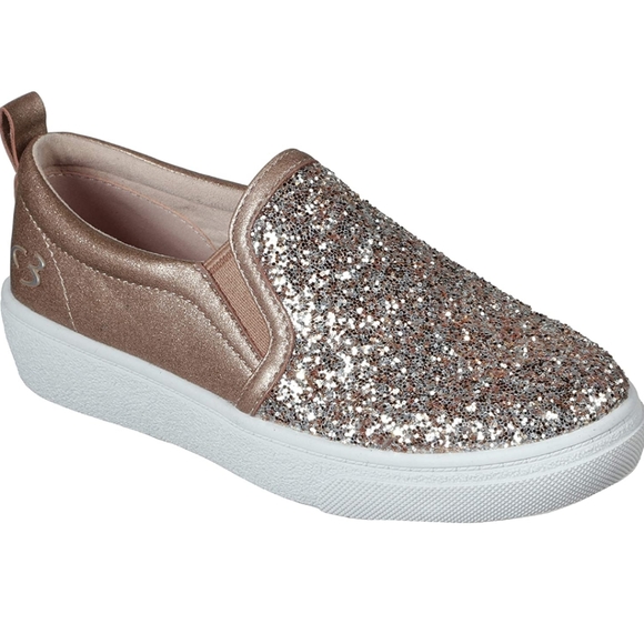 Skechers Other - Concept by Skechers Glitz & Gold